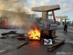 Demo Rawan Disusupi, Ini Tips Psikolog Agar Tidak Mudah Terprovokasi