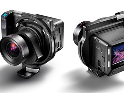Sistem Kamera Phase One XT Rp 800 Jutaan Diluncurkan di Indonesia