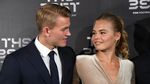 Si Cantik Annekee Molenaar Mencuri Perhatian di FIFA Football Awards