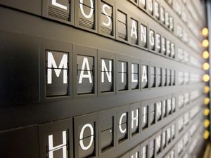 Niat Pulang Kampung, eh Malah Kena Denda Ratusan Juta