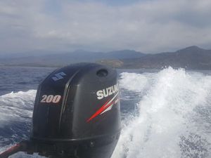 Suzuki Siapkan 2 Mesin Handal untuk Kapal Nelayan dan Wisata