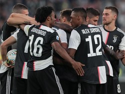 Brescia Vs Juventus: Laga Tricky untuk Bianconeri