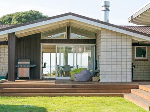 Gaya Rumah Paling Cocok untuk Libra, Si Social Butterfly