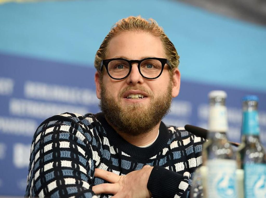The Batman Gaet Aktor Jonah Hill Jadi Villain The Batman Gaet Aktor Jonah Hill Jadi Villain
