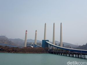 Suralaya Bakal Punya Dua PLTU Baru, Dibangun Awal Tahun