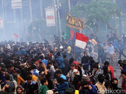 Beredar Isu Liar Pengumpulan Mahasiswa, KPK Ungkap Kejadian Sebenarnya