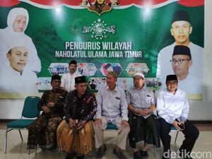 Ramai Aksi Demo Mahasiswa, PWNU Jatim Ingatkan Tak Tersusupi Paham Radikal