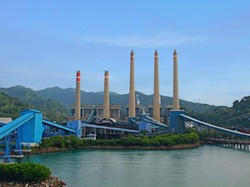 Perusahaan Energi Thailand Lirik Sistem Milik Anak Usaha PLN