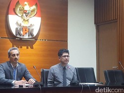 KPK Bahas Korupsi Rusak Demokrasi dengan Lembaga Antikorupsi se-ASEAN