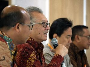 Review Suku Bunga Penjaminan LPS