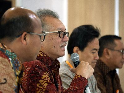 Review Suku Bunga Penjaminan LPS