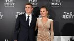 Si Cantik Annekee Molenaar Mencuri Perhatian di FIFA Football Awards