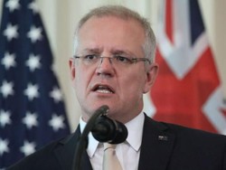 Australia Desak China Berhenti Bertindak sebagai Negara Berkembang