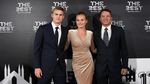 Si Cantik Annekee Molenaar Mencuri Perhatian di FIFA Football Awards