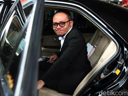 Reaksi Spontan tentang Entry by Name ke SEA Games, Hanif: Baru Dengar Saya!