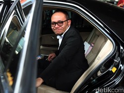 Pengangguran 60 Tahun ke Atas Juga Bisa Dapat Gaji dari Jokowi