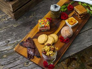 Segera Dibuka, Ini Kafe Ganja Legal Pertama di Los Angeles