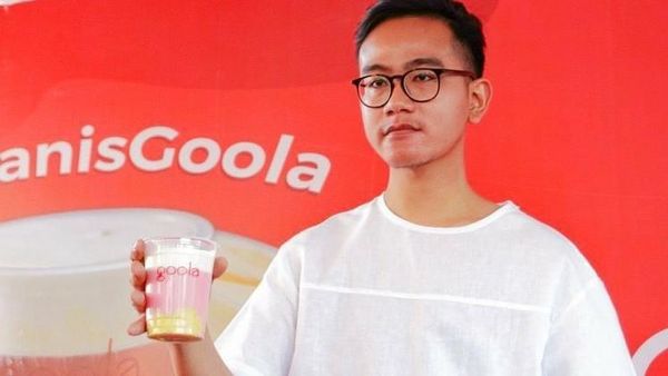 Mau Dialihkan ke Kaesang, Ini Sederet Bisnis Gibran