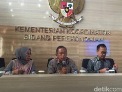 Pungutan Ekspor Sawit Baru Berlaku Tahun Depan