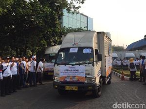 Bulog Jual Beras Rp 8.600/Kg di 20 Pasar, Ini Lokasinya Bulog Jual Beras Rp 8.600/Kg di 20 Pasar, Ini Lokasinya