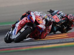 Jadwal MotoGP Aragon Akhir Pekan Ini
