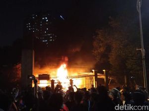 Kontras Buka Posko Pengaduan Dugaan Kekerasan terhadap Mahasiswa