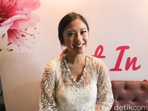 Tyna Kanna Mirdad Kapok Anggap Tabu Soal Kebersihan Organ Intim Tyna Kanna Mirdad Kapok Anggap Tabu Soal Kebersihan Organ Intim