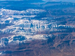 Bukan Atlantis, Peneliti Temukan Benua Baru di Bawah Eropa