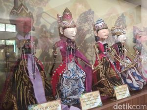 Menyelamatkan Peninggalan Pangeran Cakrabuwana