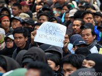 Berita Dan Informasi Demo Di Bandung Terkini Dan Terbaru Hari Ini ...