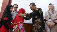 Ini Dia Jawara Family Art Competitions 2