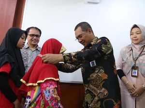 Ini Dia Jawara Family Art Competitions 2