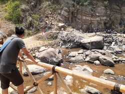 Geopark Mini dari Pekalongan