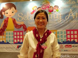 Apa Kabar Veronica Tan?