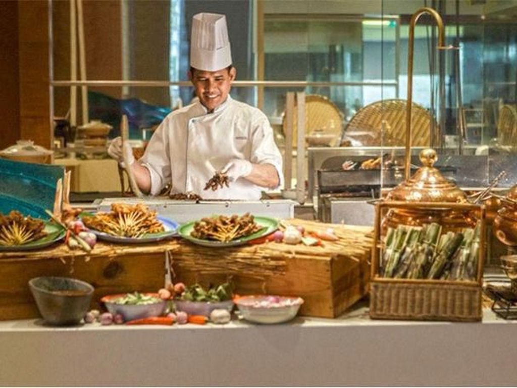 Mau Icip-icip Ragam Kuliner di Singapura? Ini Cara Gampangnya Mau Icip-icip Ragam Kuliner di Singapura? Ini Cara Gampangnya