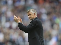 MU Betah di Papan Bawah, Solskjaer Bersikukuh Percayakan ke Pemain Muda