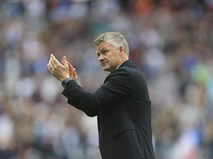 MU Tak Mau Pecat Solskjaer Seenaknya MU Tak Mau Pecat Solskjaer Seenaknya