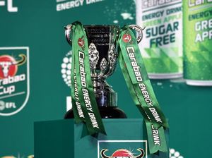 Jadwal Piala Liga Inggris Malam Nanti