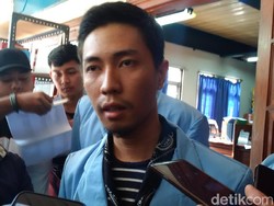 Menhan Ngaku Bertemu 70 BEM, Unisba: Tak Ada Info dan Undangan
