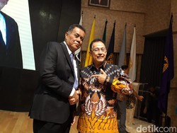 Terpilih Jadi Rektor UI, Ari Kuncoro Janji Tingkatkan Kualitas Lulusan