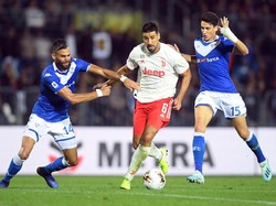 Brescia Vs Juventus: Comeback, Bianconeri Menang 2-1