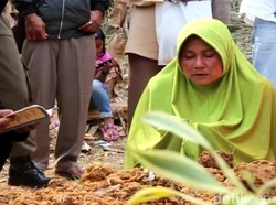 Kesaksian Warga Soal Kematian Balita Korban Kekerasan Keluarga Angkat