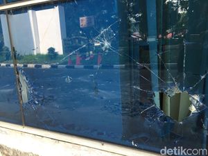 Anggota DPRD Sumut Kecam Pemukulan Legislator Gerindra Saat Demo Ricuh