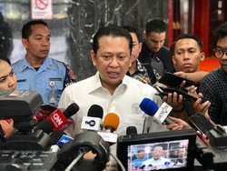 Turuti Keinginan Airlangga, Langkah Politik Bamsoet Diapresiasi