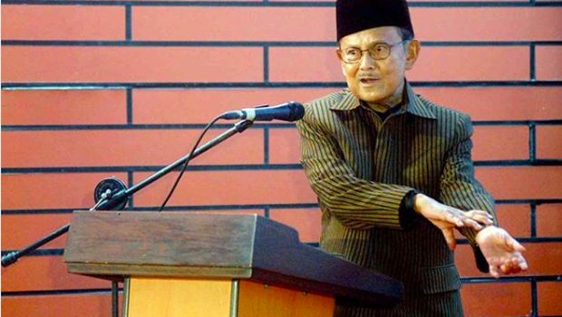 Ir.Habibie