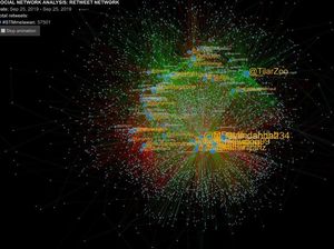 Begini Metamorfosis Tagar #STMmelawan Sebelum Jadi Trending Begini Metamorfosis Tagar #STMmelawan Sebelum Jadi Trending