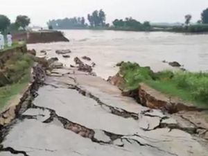 19 Orang Tewas dan 300 Luka-luka Akibat Gempa di Pakistan