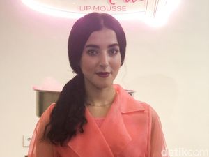Tips Pakai Parfum Agar Tahan Lama Seharian ala Tasya Farasya Tips Pakai Parfum Agar Tahan Lama Seharian ala Tasya Farasya