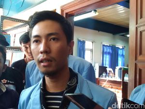 Polisi Tahan 4 Mahasiswa Positif Narkotik, BEM Unisba: Belum Dapat Info