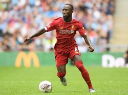 Liverpool Menanti Naby Keita